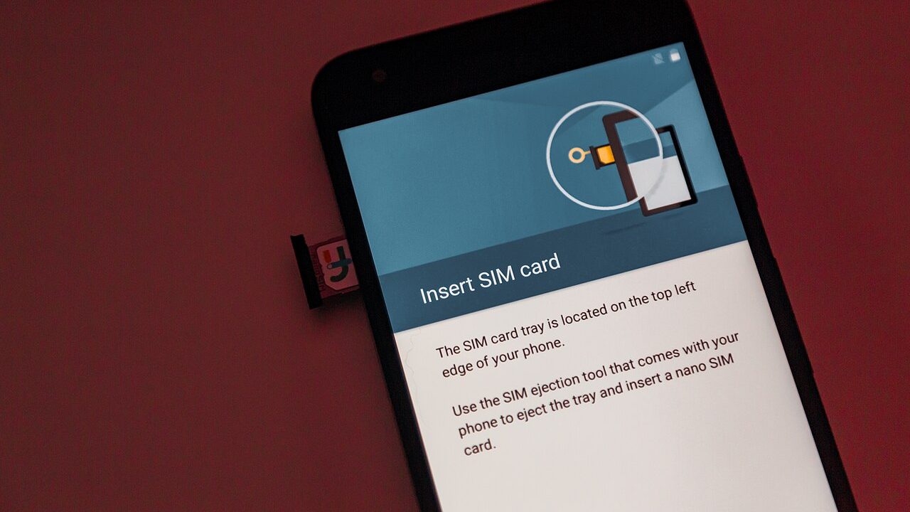 eSIM or Physical SIM: Which One Belongs in Your Phone