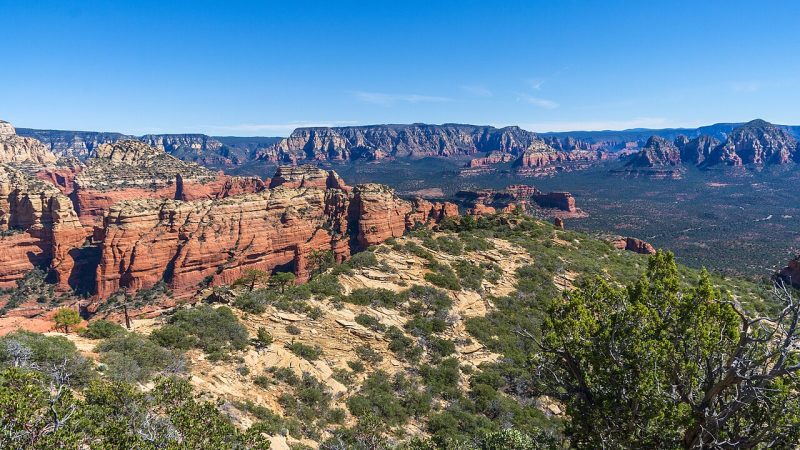 eSIM Coverage in Rural Areas and National Parks