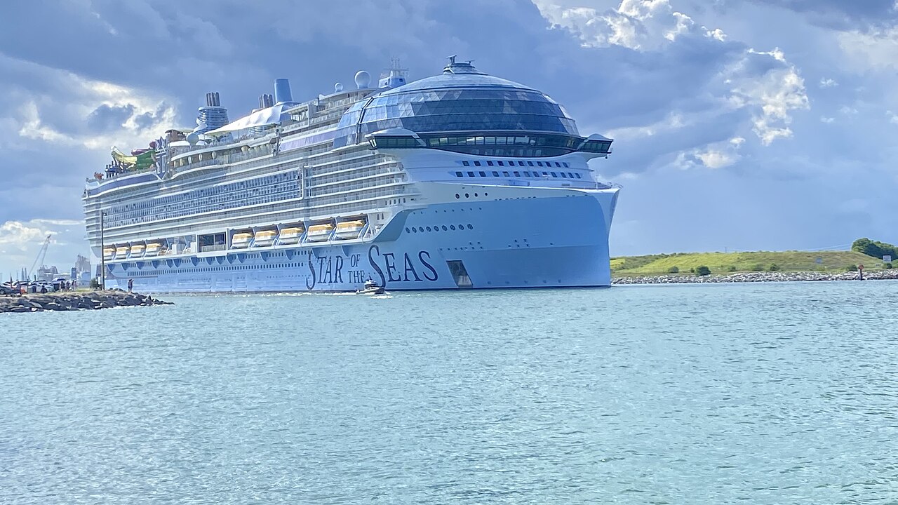 eSIM for a Cruise or Island Hopping Route