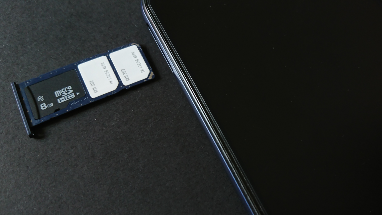 Dual eSIM Phones and Managing Two Lines